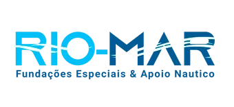 Rio-Mar Fundações Especias & Apoio Náutico Eirelli